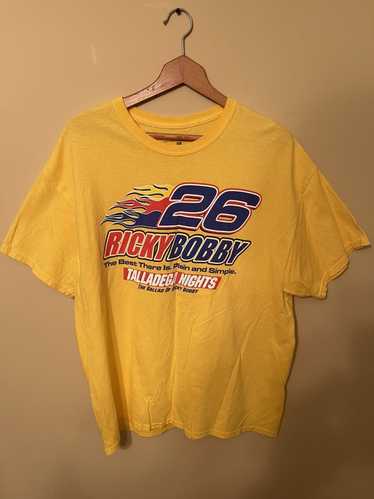 NASCAR Ricky Bobby Talladega Nights T-Shirt