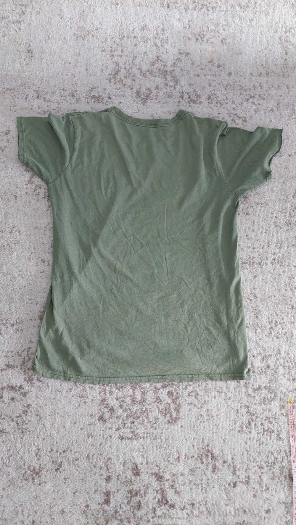 Military × Movie × Vintage M.A.S.H Tshirt Origina… - image 2