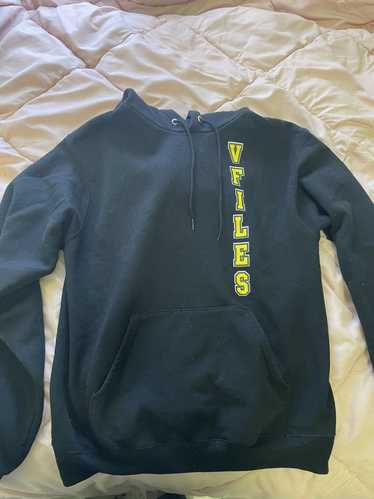 Vfiles hotsell champion sweatpants