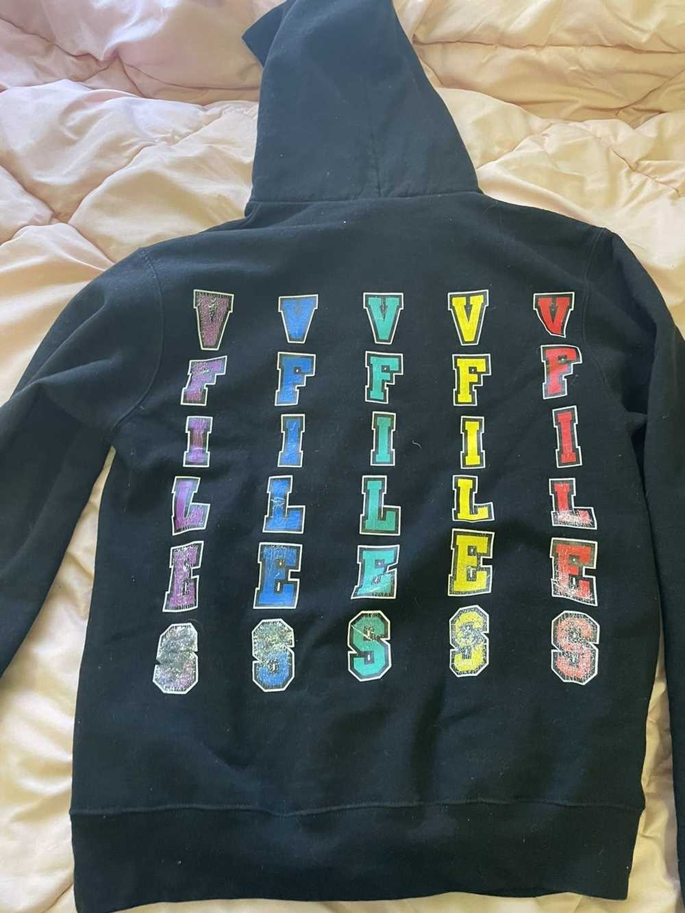 Vfiles clearance champion sweatpants