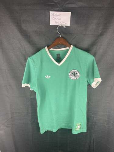 Adidas × Fifa World Cup × Vintage Deutscher Fussba