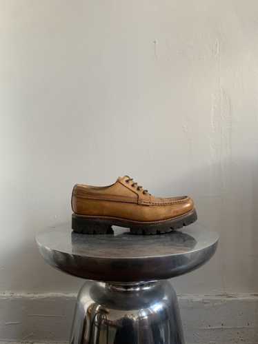 Grenson Grenson Leather Shoes