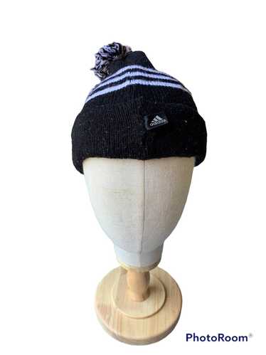 Adidas × Streetwear Adidas beanie hats - image 1