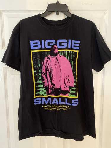 Notorious Big Biggie smalls The notorious BIG Broo