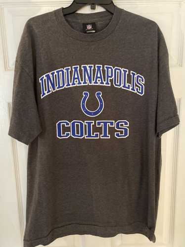 NFL Indianapolis Colts classic logo authentic NFL… - image 1