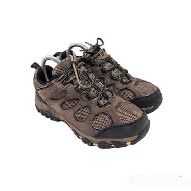 Merrell Merrell Bungee Cord Brown Hiking Shoes Me… - image 1