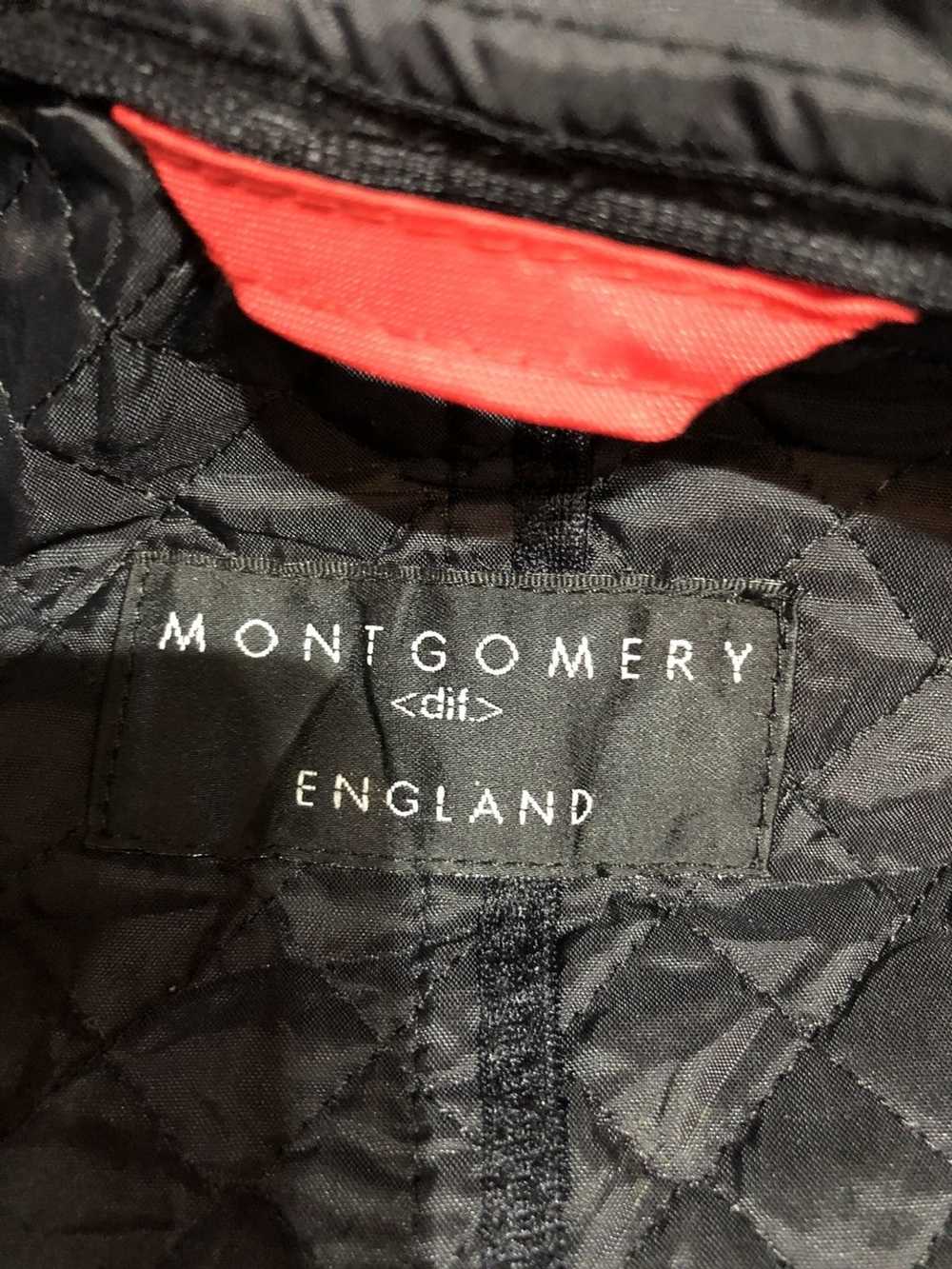 Japanese Brand × Original Montgomery × Vintage Mo… - image 9