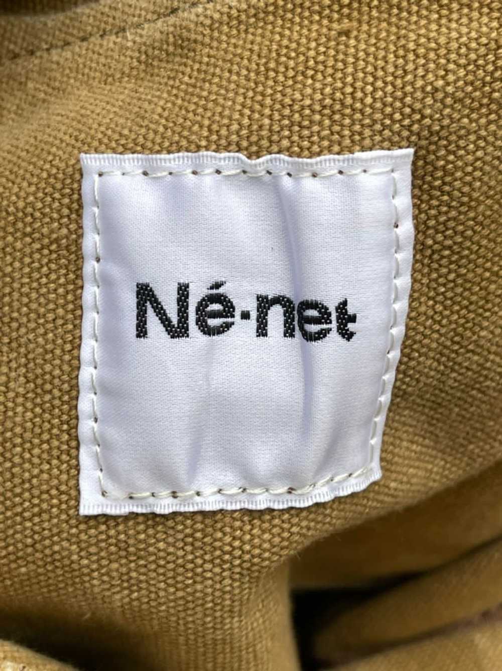 Issey Miyake × Japanese Brand × Ne-Net Ne-Net Iss… - image 10