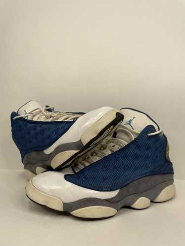 Jordan Brand Air Jordan 13 Retro 2010 Flint 2010