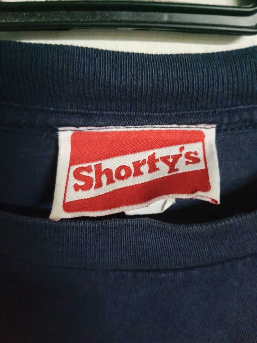 Made In Usa × Shorty's Skateboards × Vintage Vint… - image 6