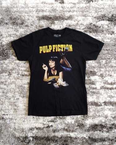 Pacsun Pulp Fiction Shirt