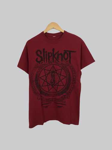 Stone sour t-shirt band - Gem Stone sour t-shirt band - Gem