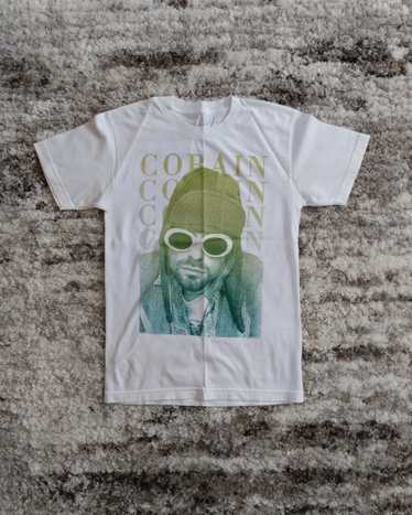 Kurt Cobain Kurt Cobain Shirt