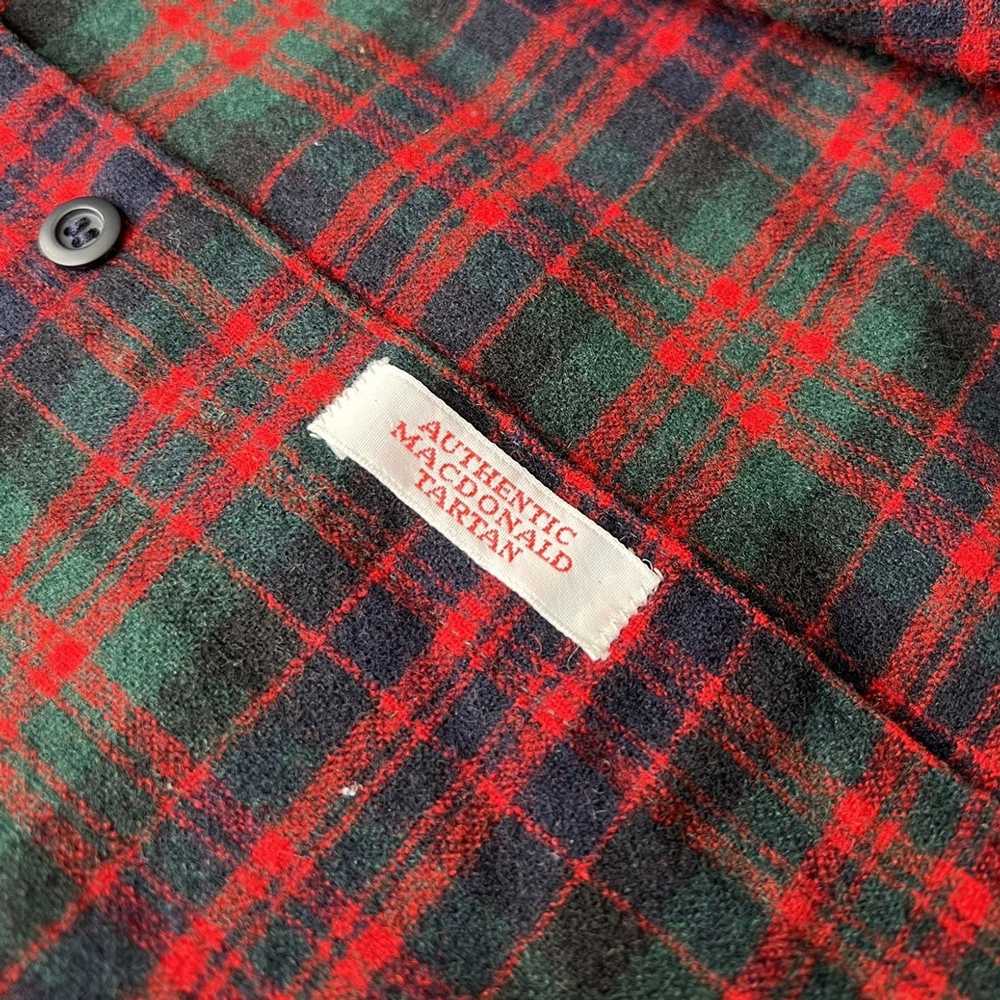 Pendleton 60s Country Traditional Pendleton Wool … - image 3