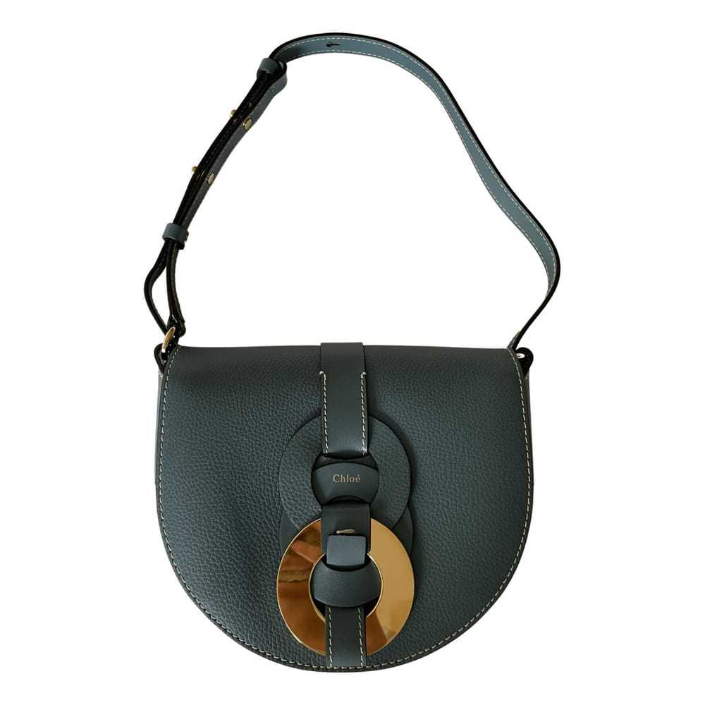 Chloé Darryl leather handbag - image 1