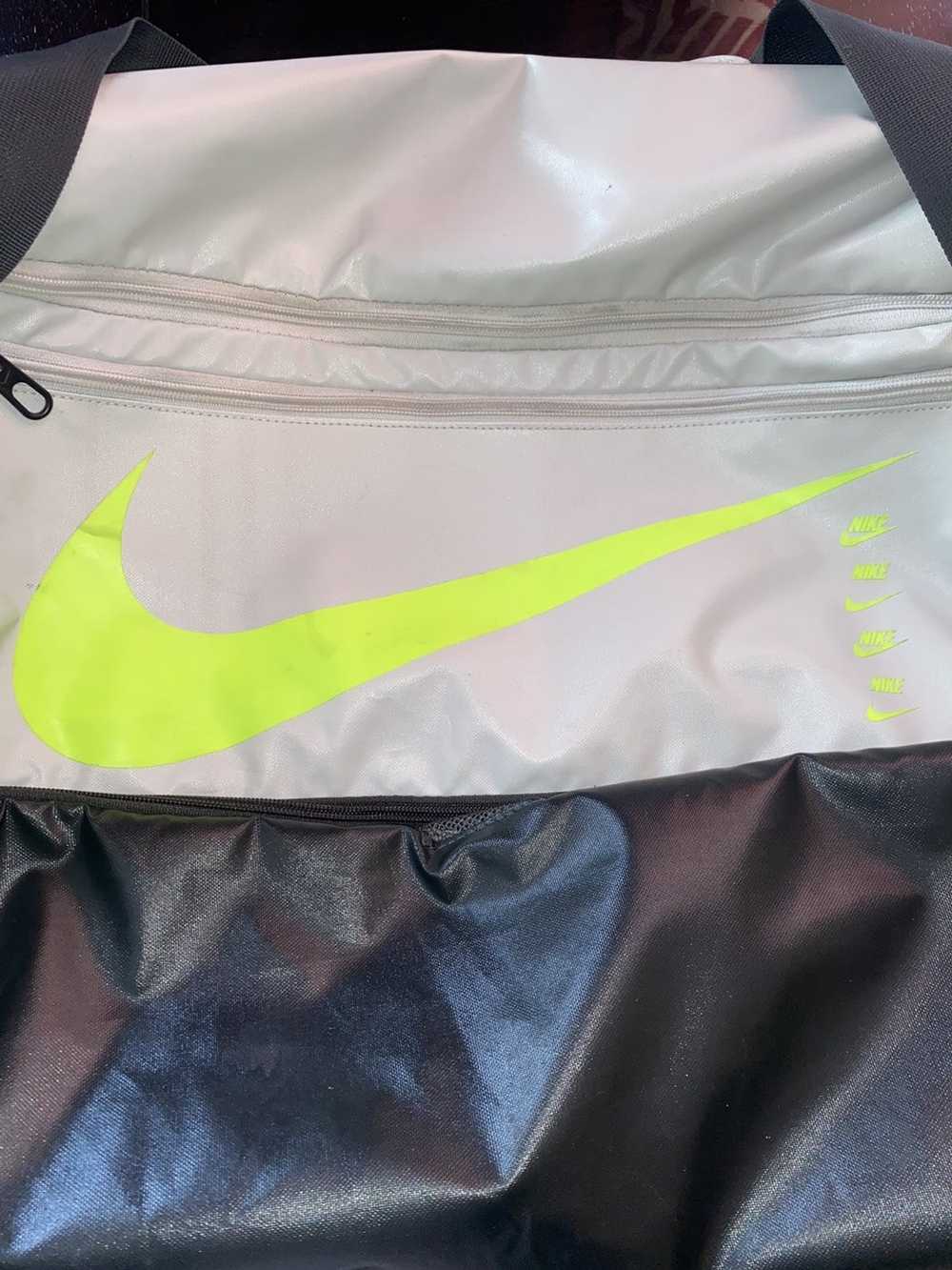 Nike Nike sports training bag - image 1