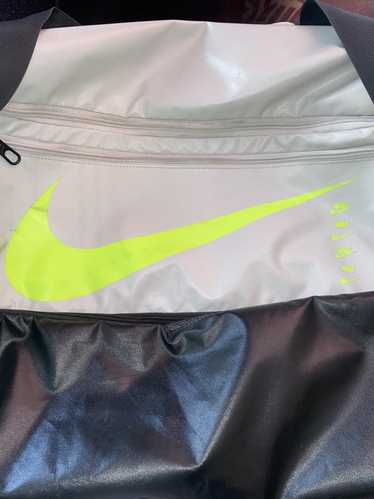 Nike Nike sports training bag