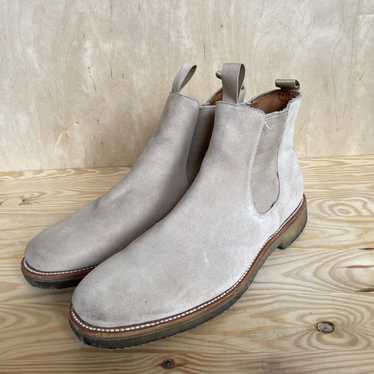 Kenton suede store boots