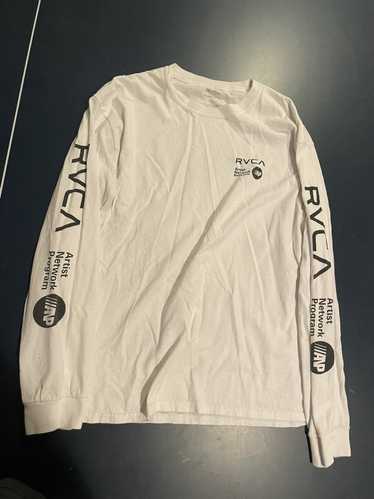 Rvca RVCA Long Sleeve Tee