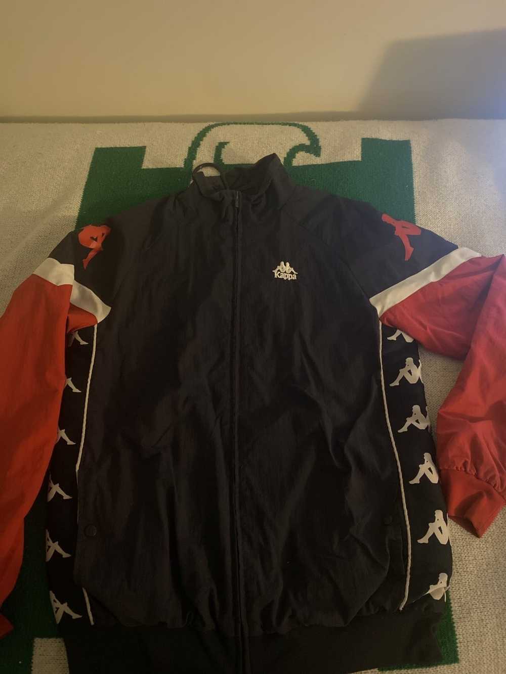 Kappa Kappa Jacket - image 1