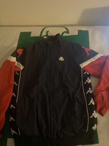 Kappa Kappa Jacket - image 1