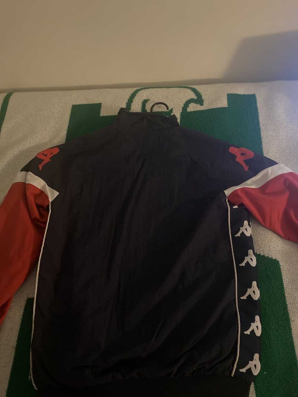 Kappa Kappa Jacket - image 2