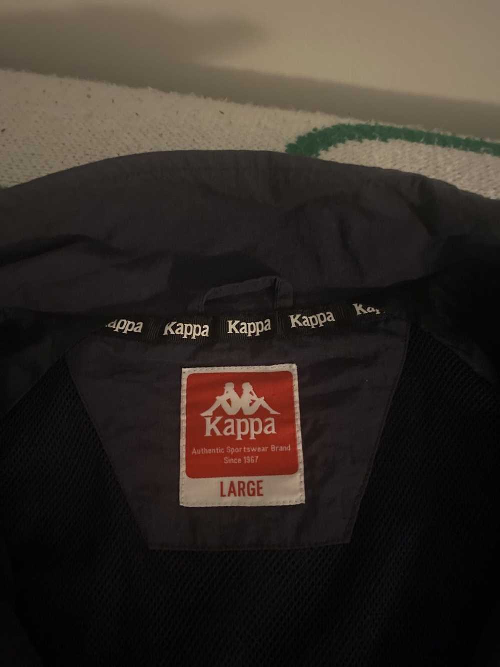 Kappa Kappa Jacket - image 3