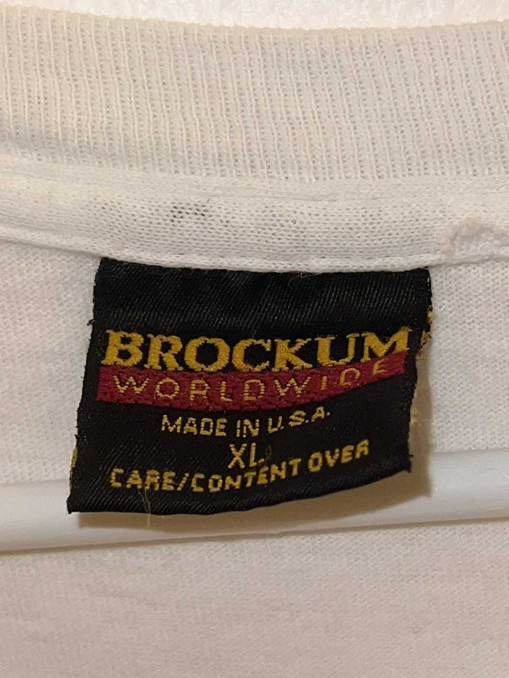 Brockum × Made In Usa 1994 Tori Amos Under The Pi… - image 3