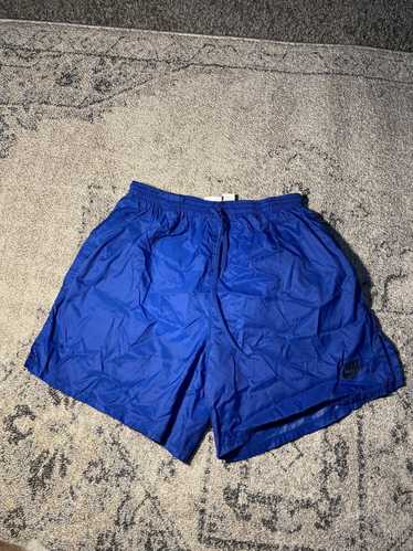 Nike × Vintage Vintage Nike Swimtrunks