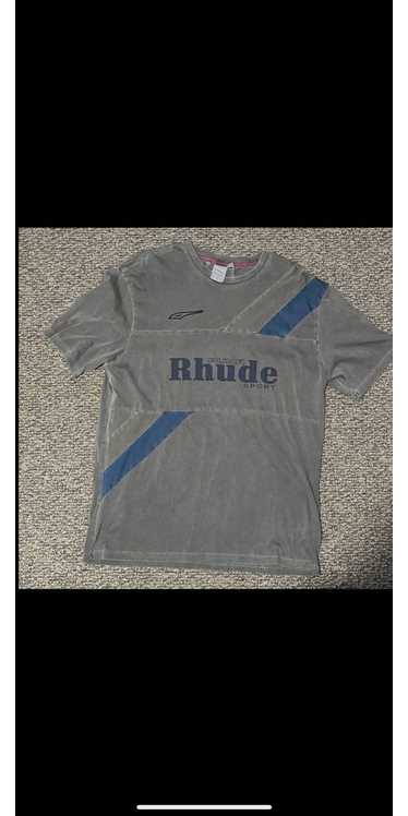 Puma × Rhude Rhude x Puma T shirt size M