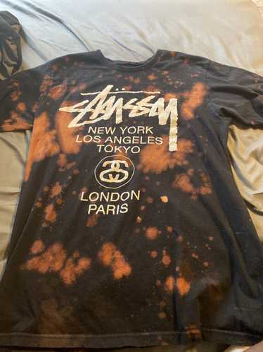 Stussy Vintage Stussy Shirt