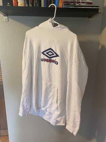 Umbro × Vetements Vetements x Umbro 2019 Oversized