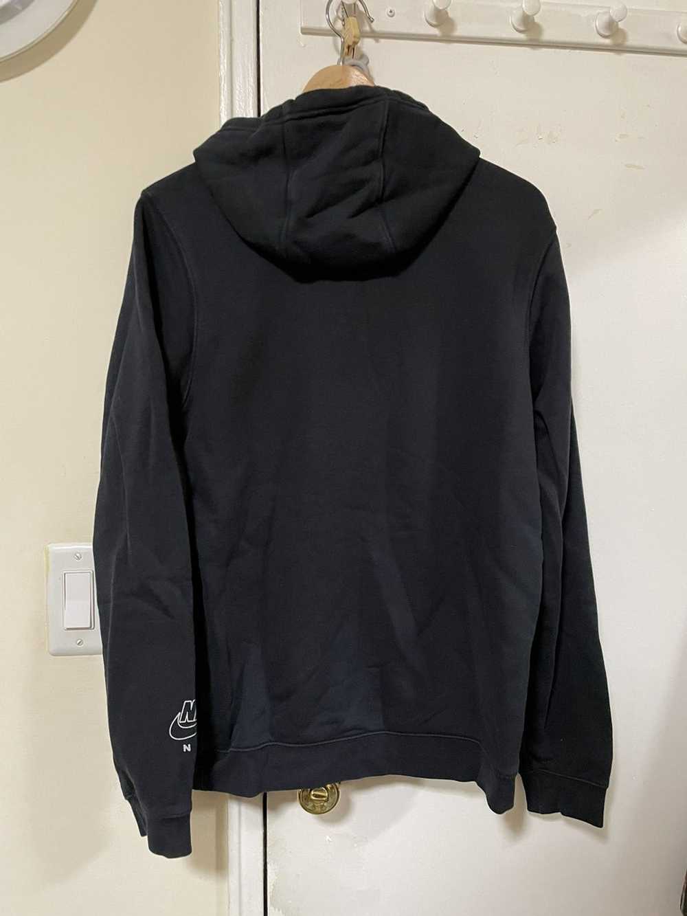 Nike Nike Limited Edition NYC Train Hoodie - image 4