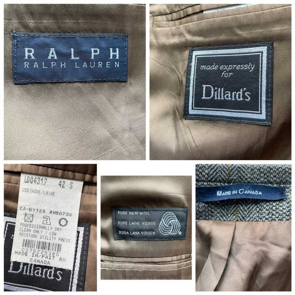 Ralph Lauren × Ralph Lauren Blue Label Ralph Laur… - image 6