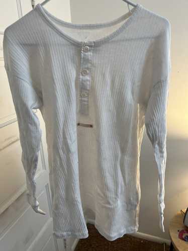 Maison Margiela White shirt