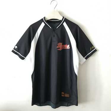 Descente × Sportswear Detroit Tigers Baseball Jer… - image 1