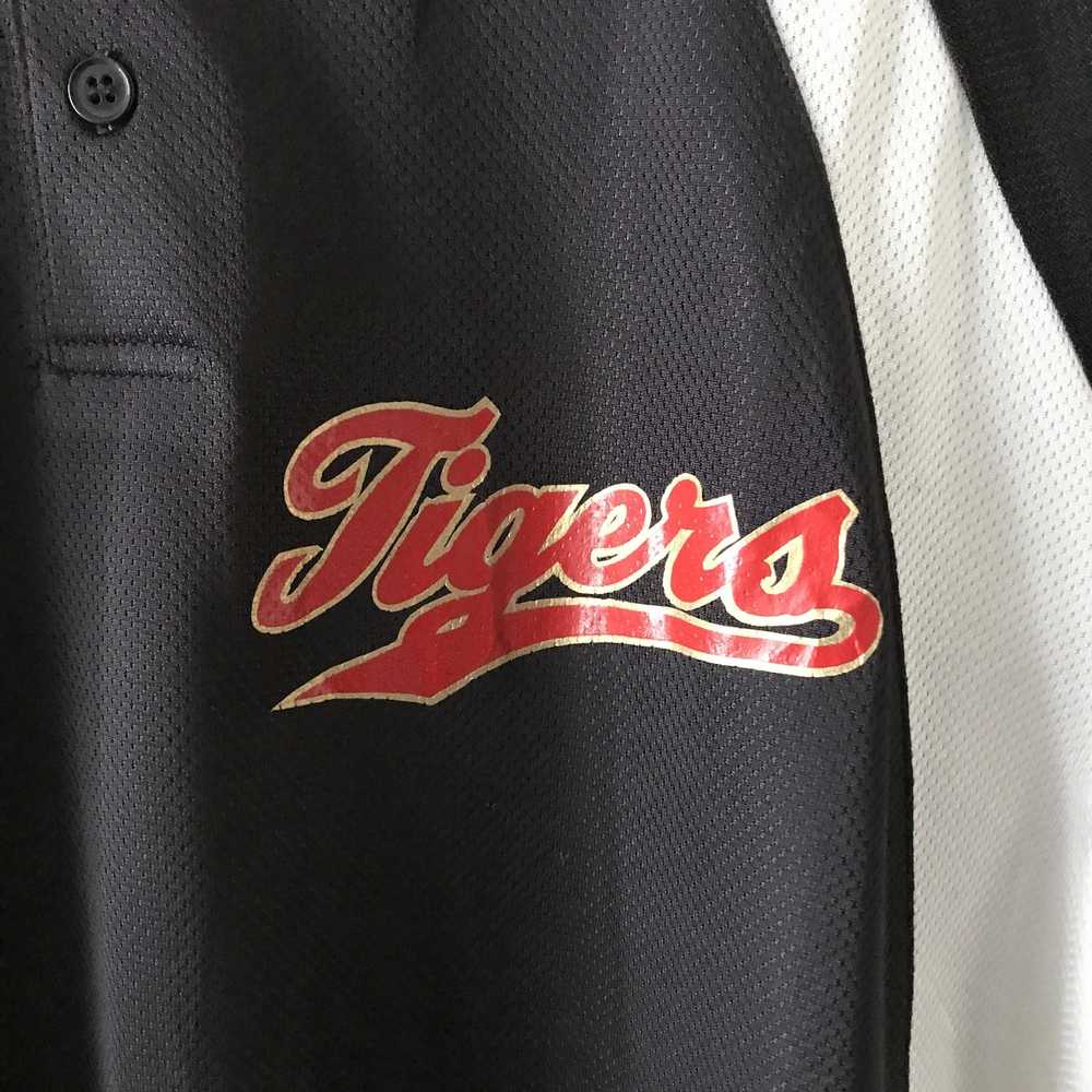 Descente × Sportswear Detroit Tigers Baseball Jer… - image 5