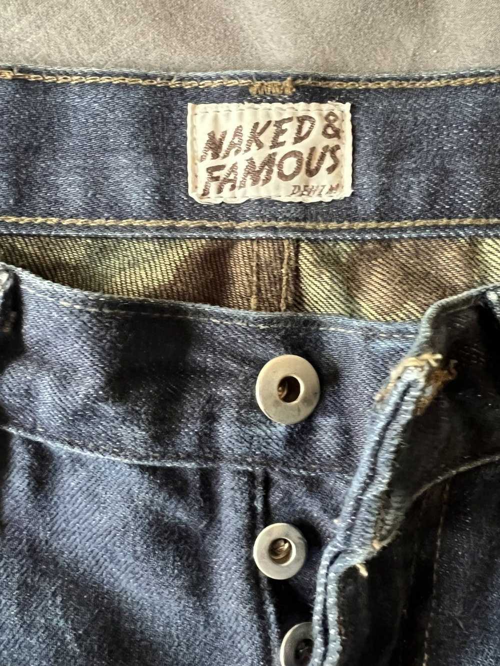 Naked & Famous NAKED & FAMOUS - image 4