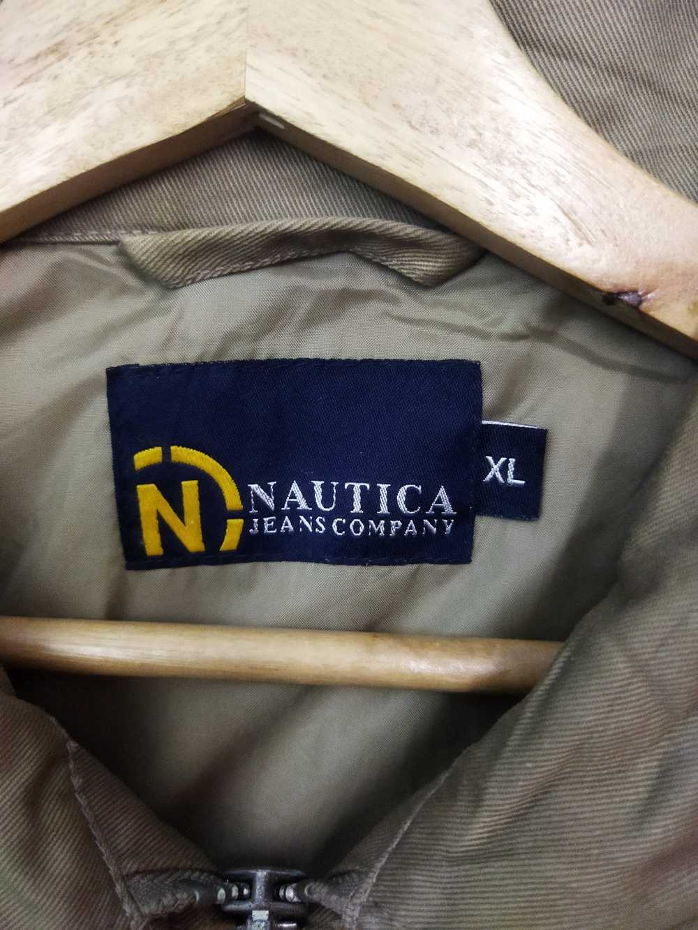 Harrington × Nautica × Vintage STEAL⚡VINTAGE NAUT… - image 8