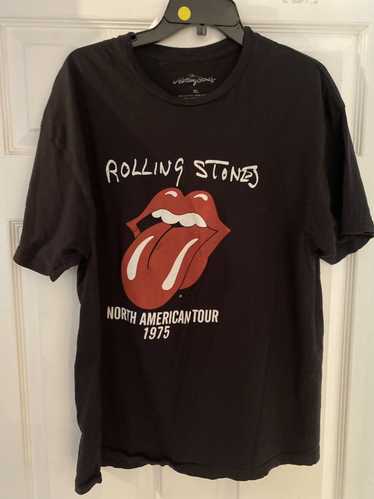 The Rolling Stones The Rolling Stones North Americ