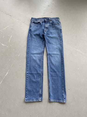 Levi's Dark Blue Levi’s 505