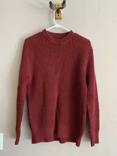 J.Crew JCrew Crew Sweater