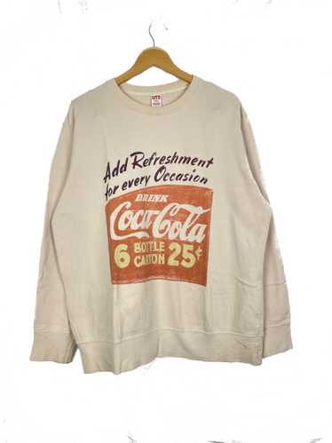 Coca Cola × Uniqlo Uniqlo X Coca Cola 2014 Spell O