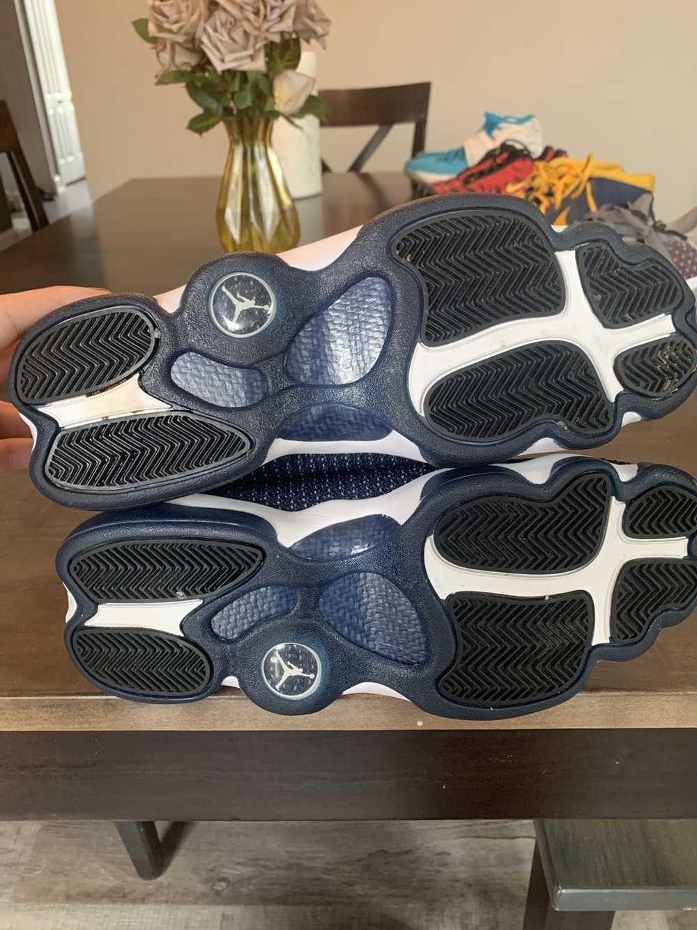 Jordan Brand Jordan Horizon Midnight Navy - image 5