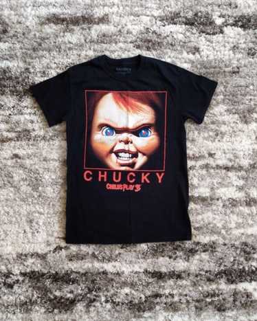 Pacsun Chucky Childs Play 3 Shirt