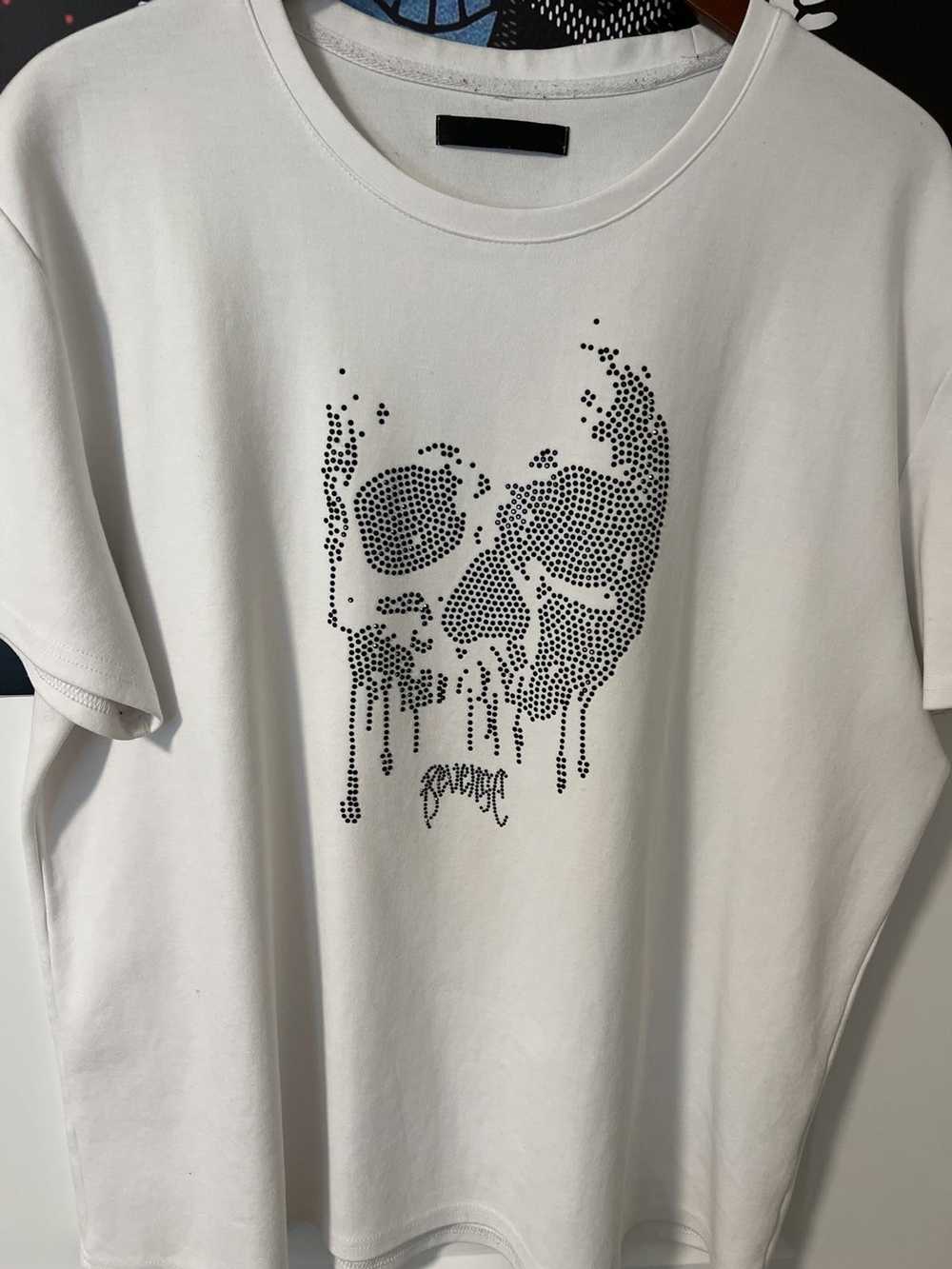 Revenge Revenge death tee - image 1