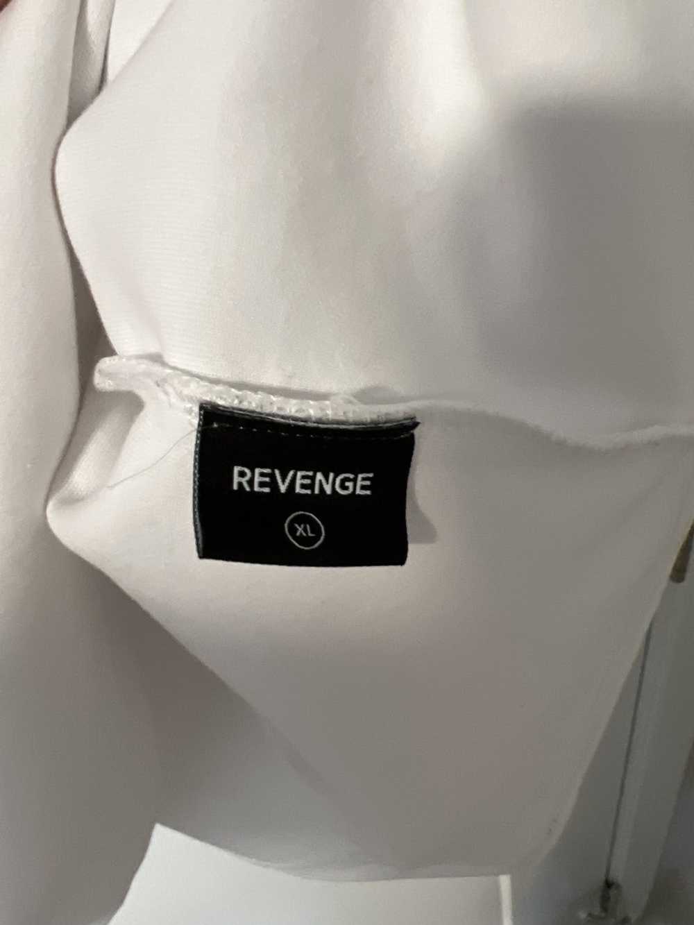 Revenge Revenge death tee - image 3