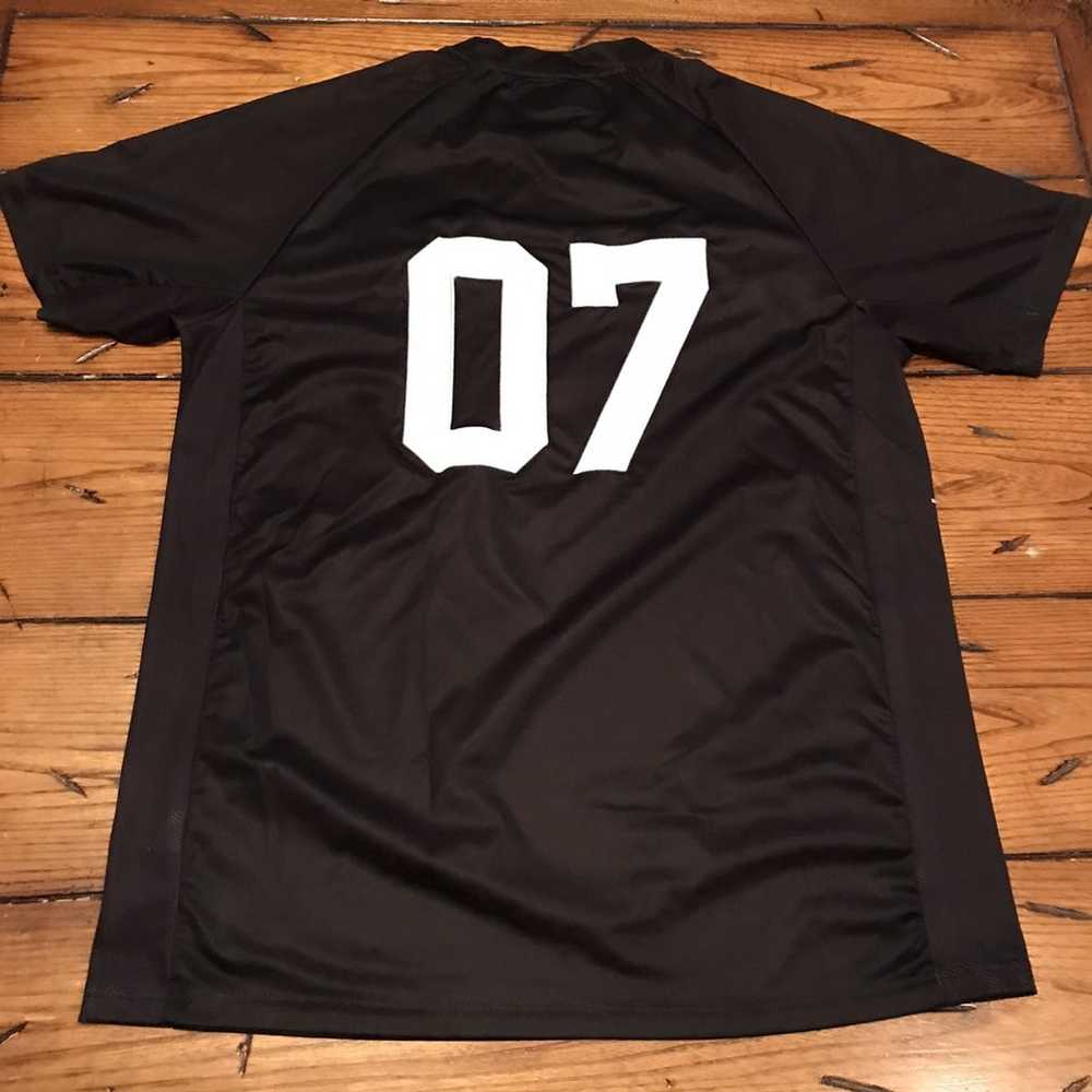 seven lions jersey - Gem