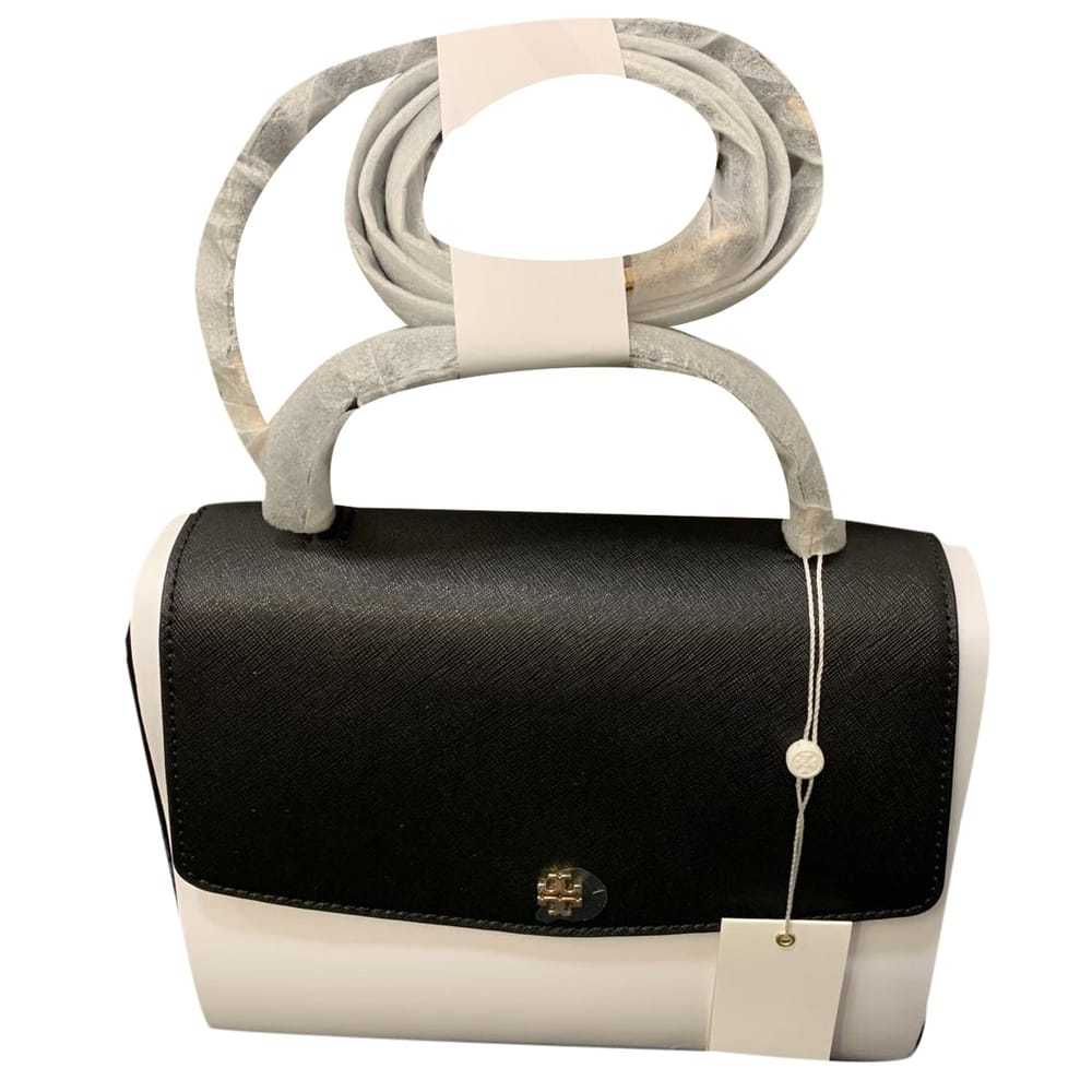 Tory Burch Leather handbag - image 1