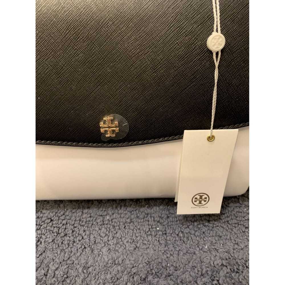 Tory Burch Leather handbag - image 9